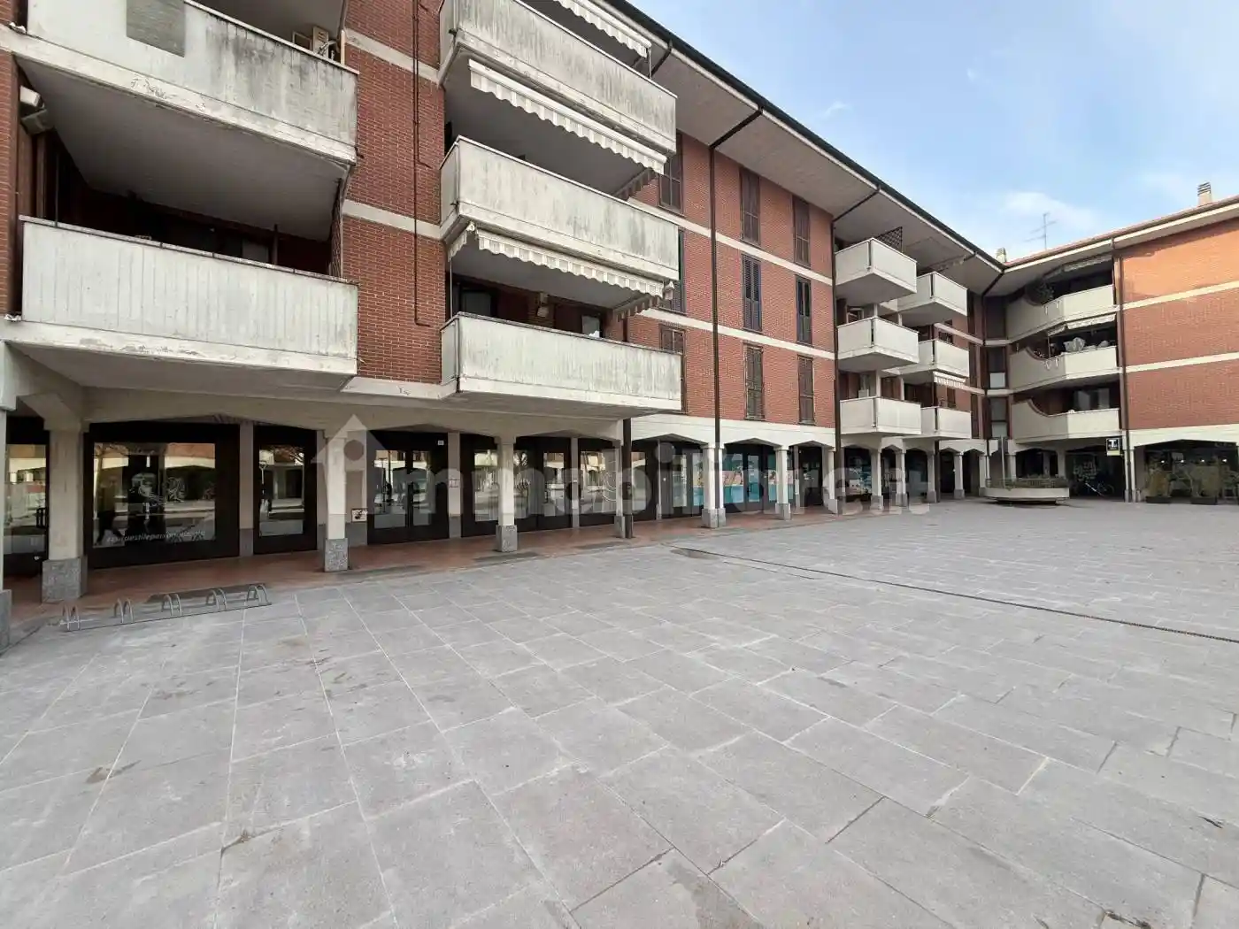 Appartamento in vendita a Agrate Brianza