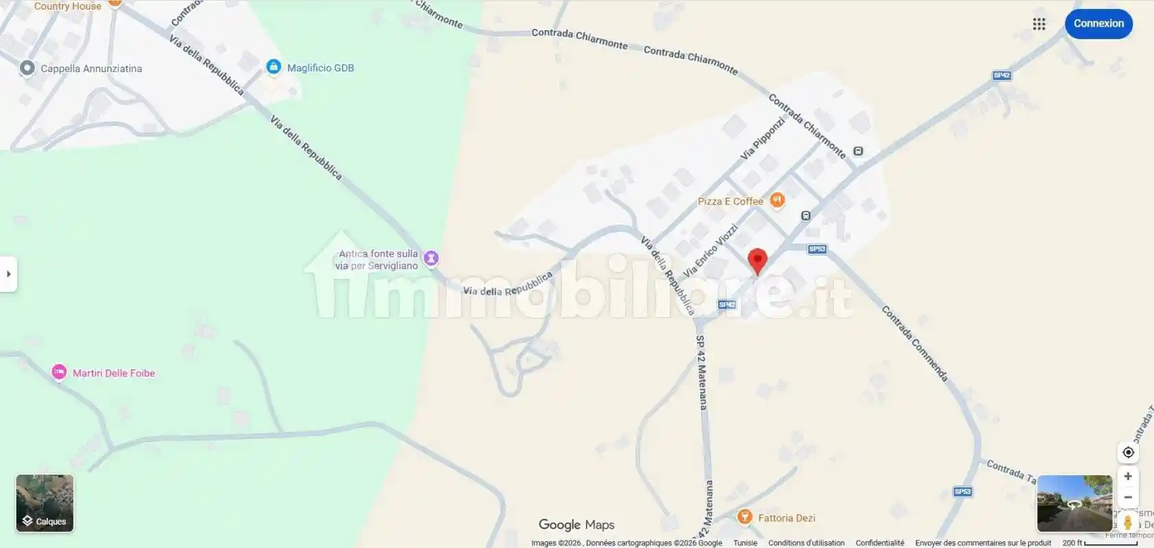 Appartamento in vendita a Servigliano