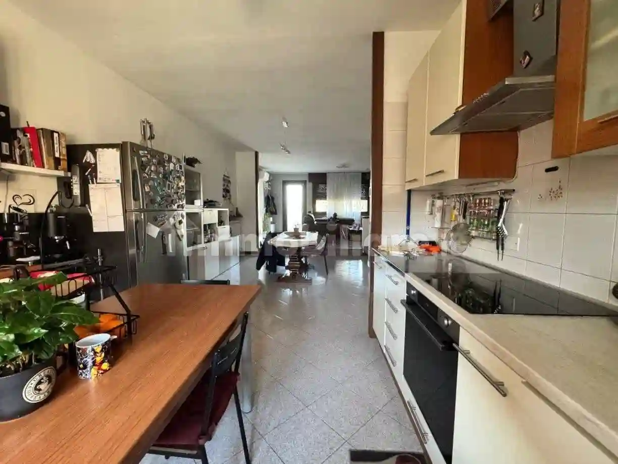 Villetta a schiera - foto 3