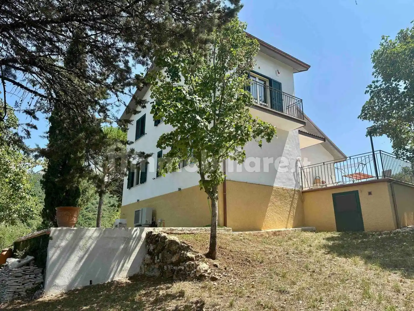 Villa in vendita a Borgorose