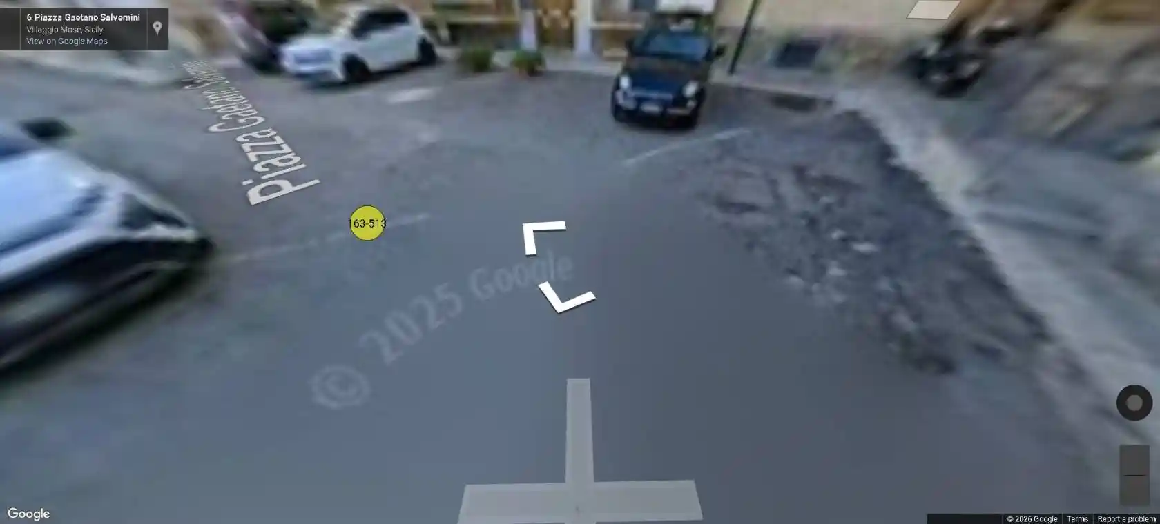 Appartamento in vendita a Agrigento