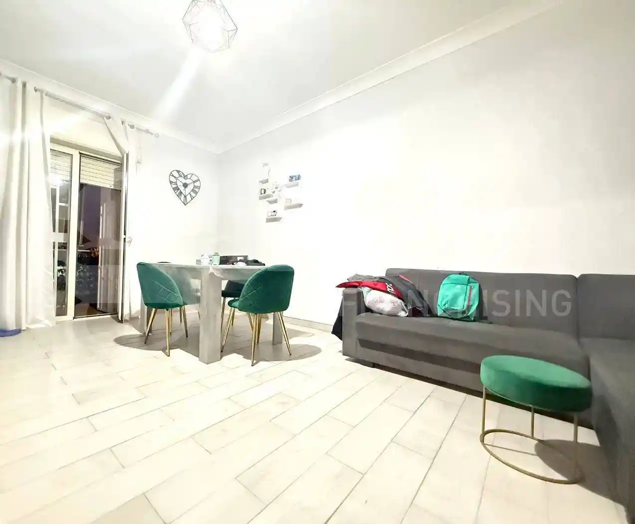 Appartamento in affitto a Napoli