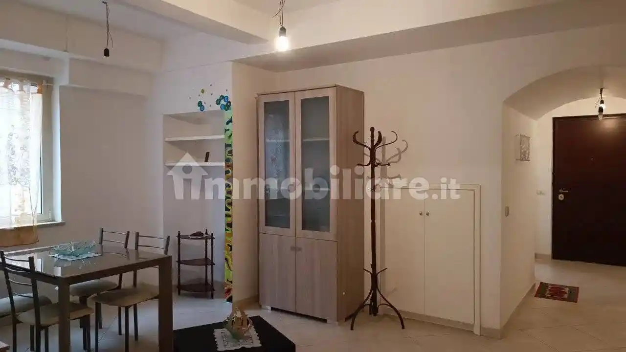 Appartamento in vendita a Sora