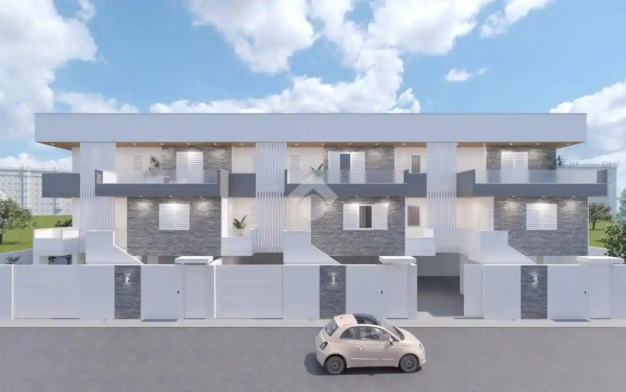 Villa in vendita a Frignano