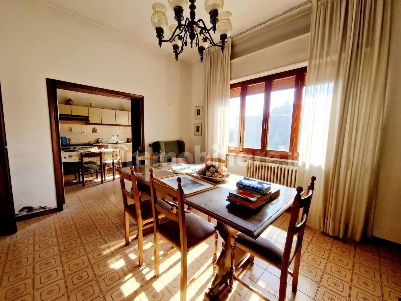 Villa in vendita a Pistoia