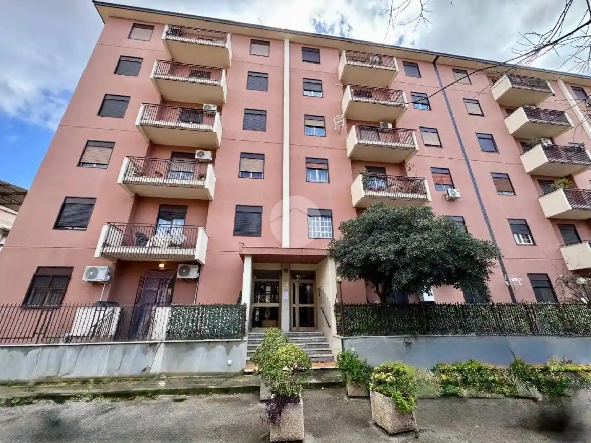 Appartamento in vendita a Palermo