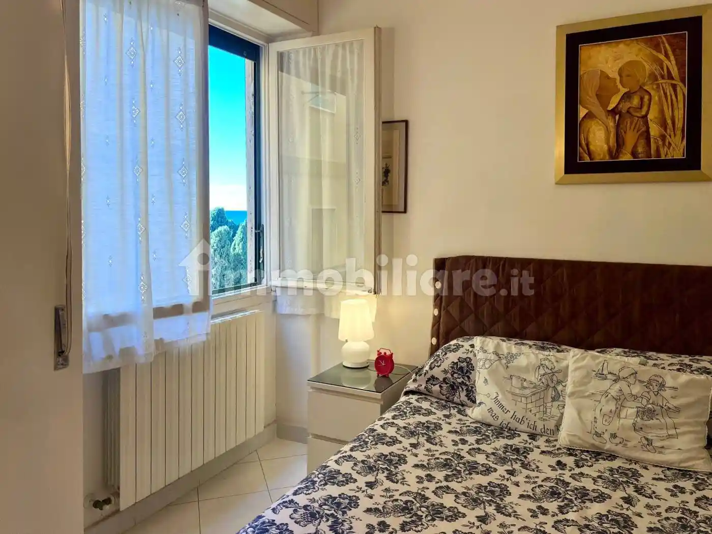 Appartamento in vendita a Sanremo