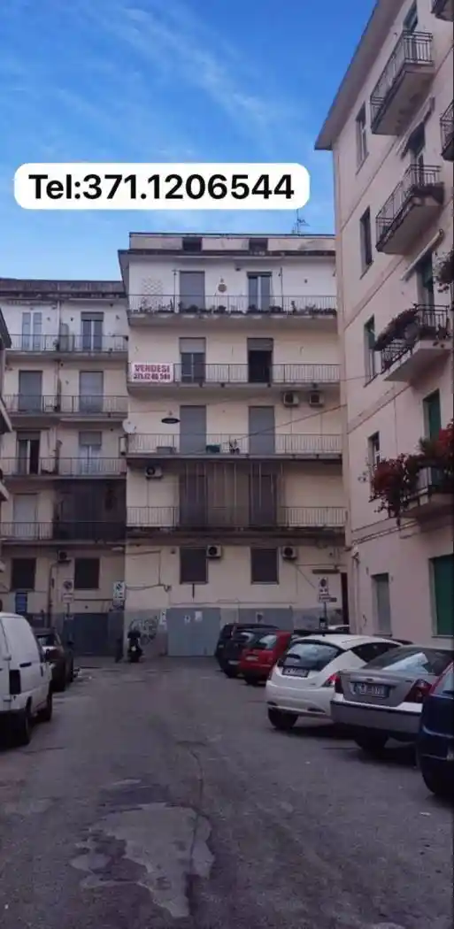 Appartamento in vendita a Salerno