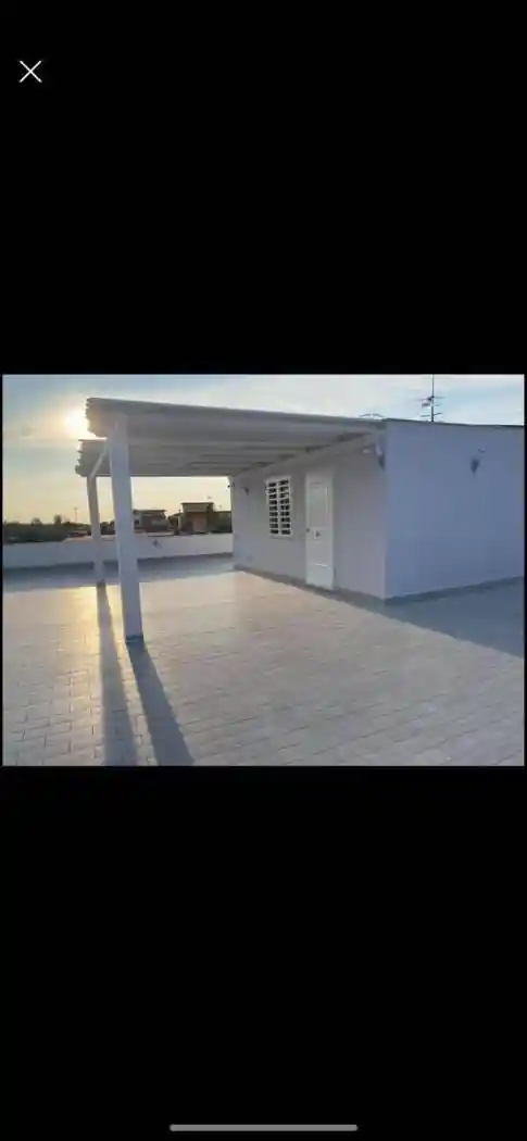 Villa in affitto a Cercola