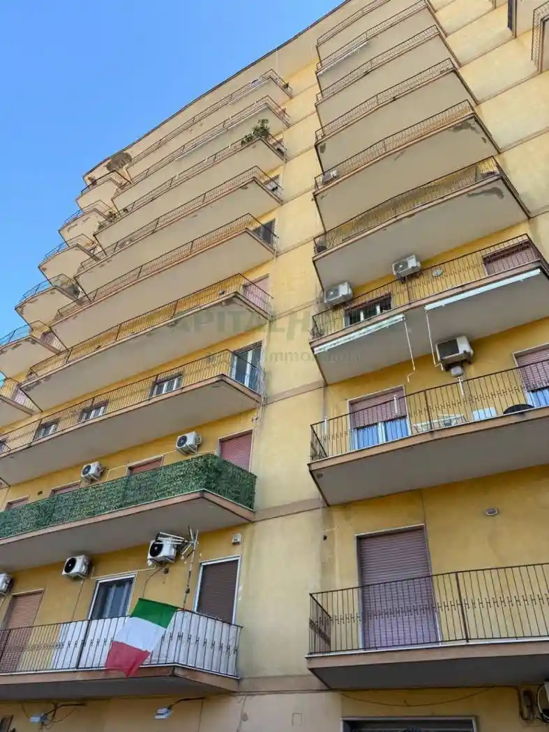 Appartamento in vendita a Somma Vesuviana