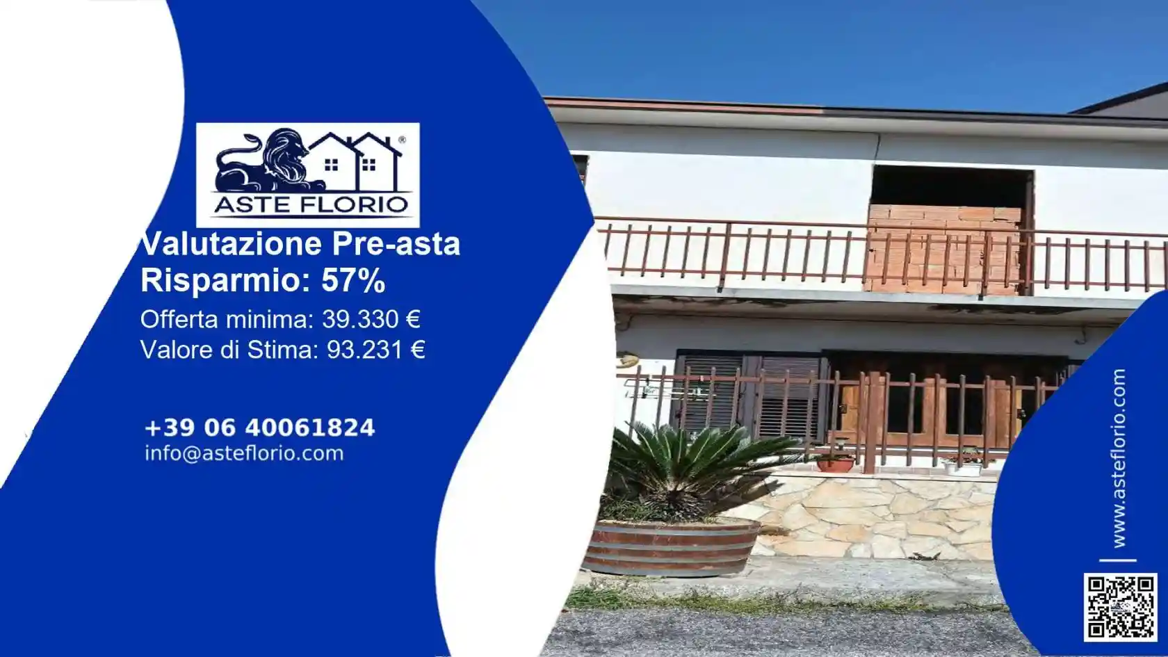 Appartamento in vendita a San Lorenzo del Vallo