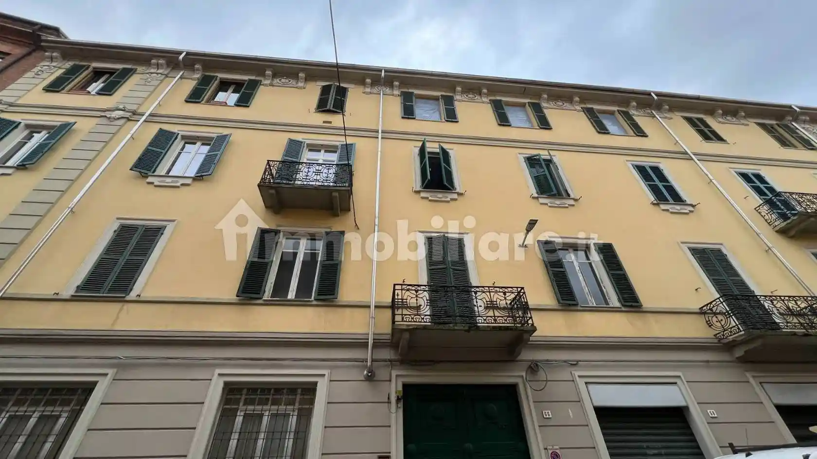 Appartamento in vendita a Alessandria