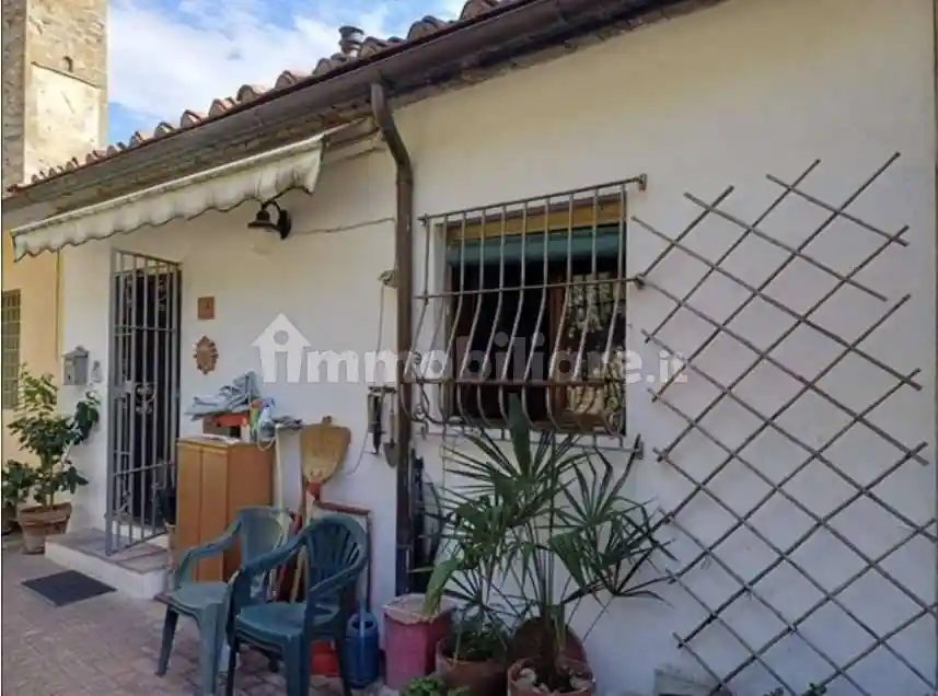 Appartamento in vendita a Vicopisano