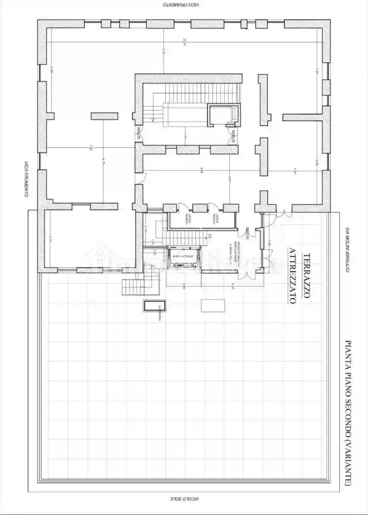 Palazzo - Edificio - foto 3