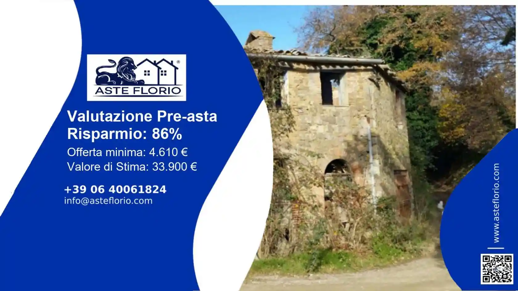 Appartamento in vendita a Ficulle