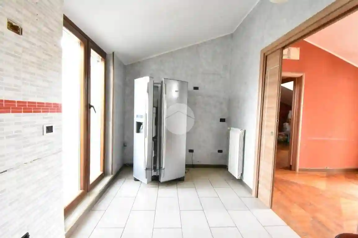 Attico - Mansarda - foto 4