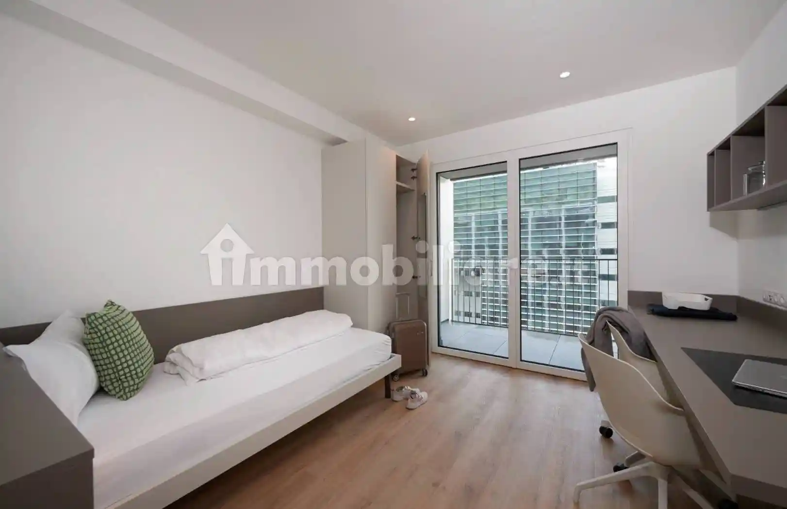 Appartamento in affitto a Bolzano