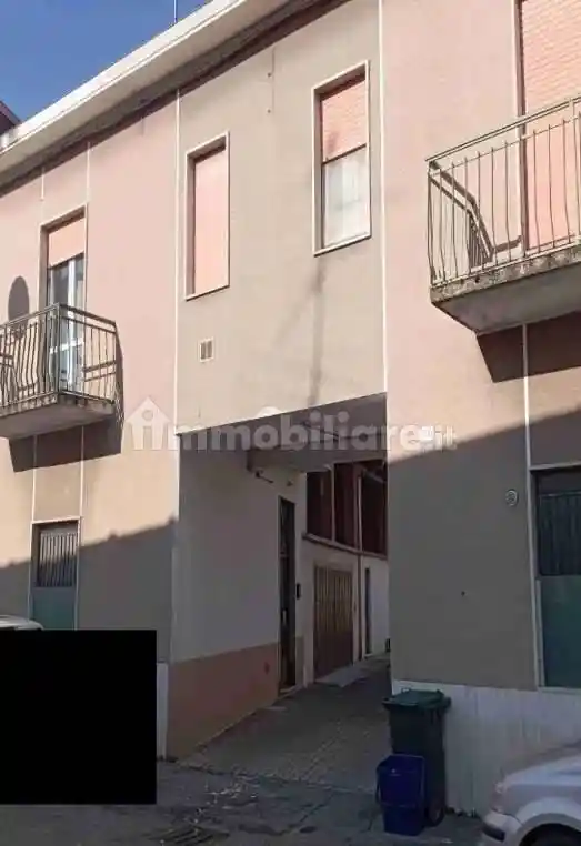 Appartamento in vendita a Cilavegna