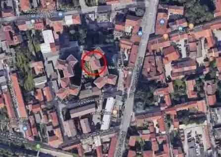 Appartamento in vendita a Nova Milanese