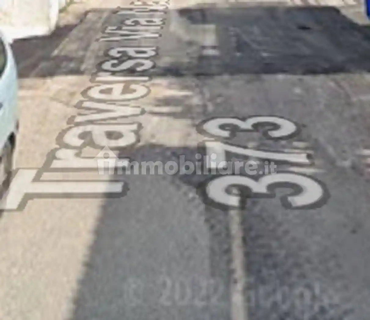 Appartamento in vendita a Bari