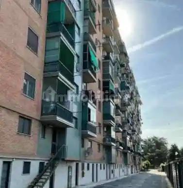 Appartamento in vendita a San Donato Milanese