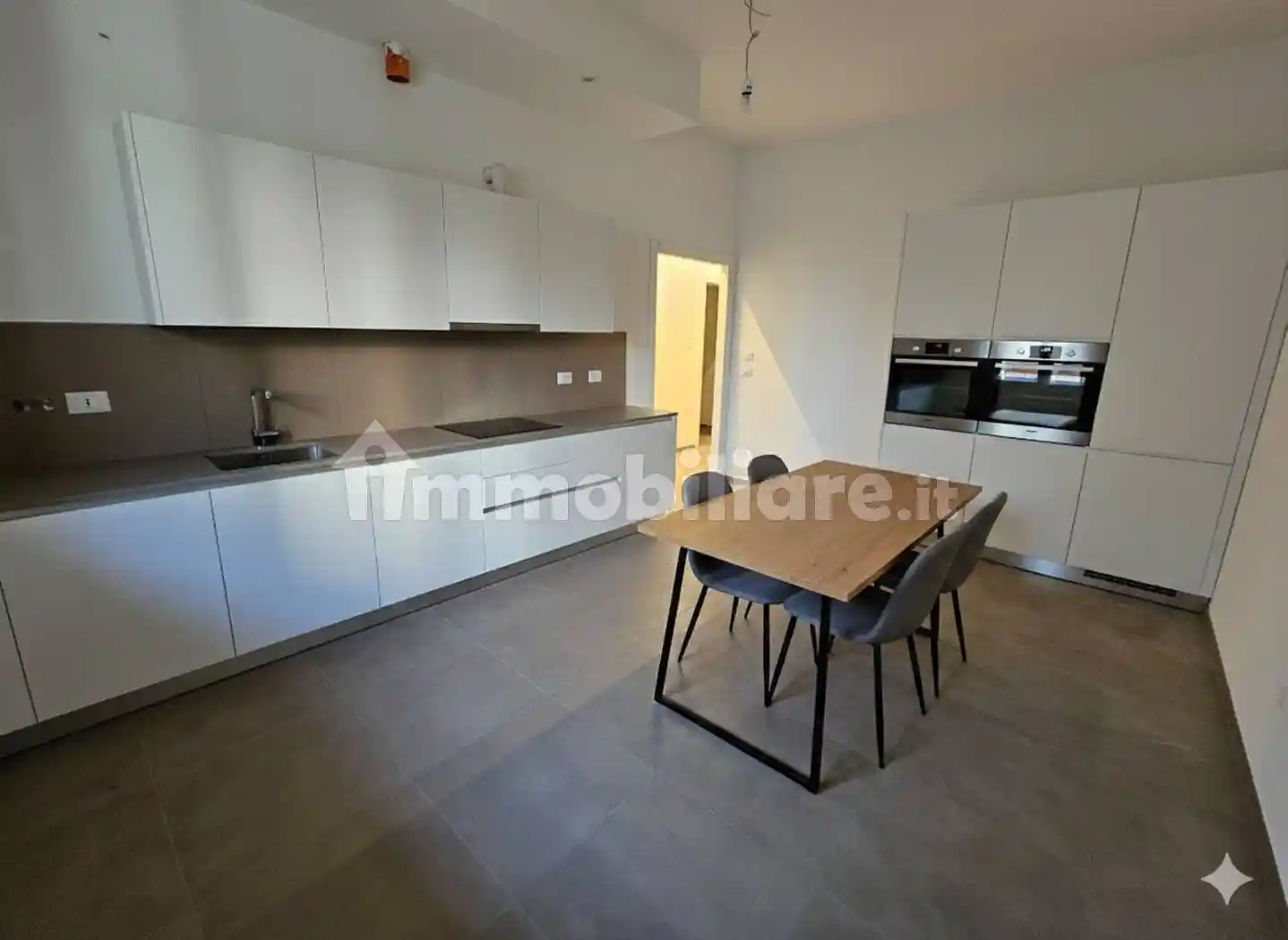 Appartamento in vendita a Bologna