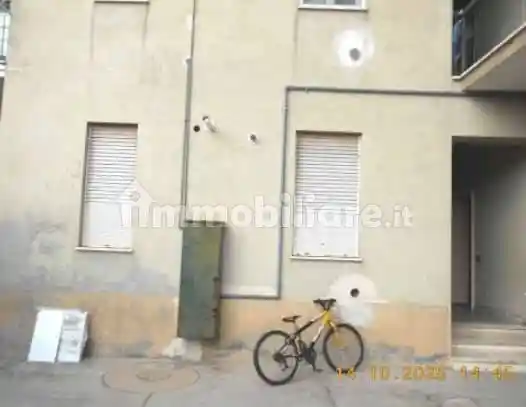 Appartamento in vendita a Vigevano