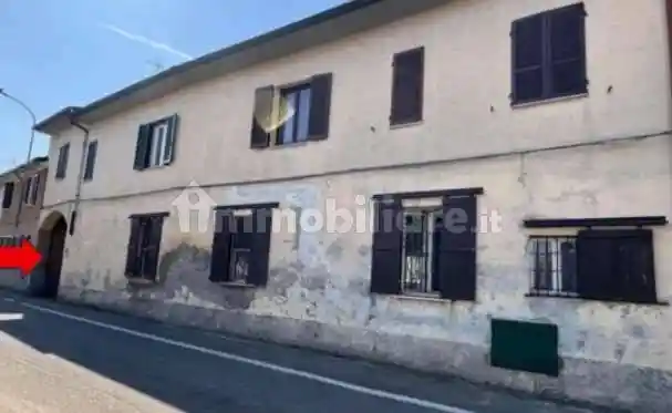 Appartamento in vendita a Garlasco