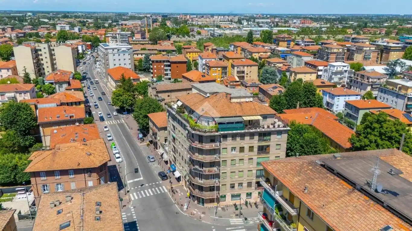 Appartamento in vendita a Parma