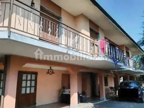 Appartamento in vendita a Stradella