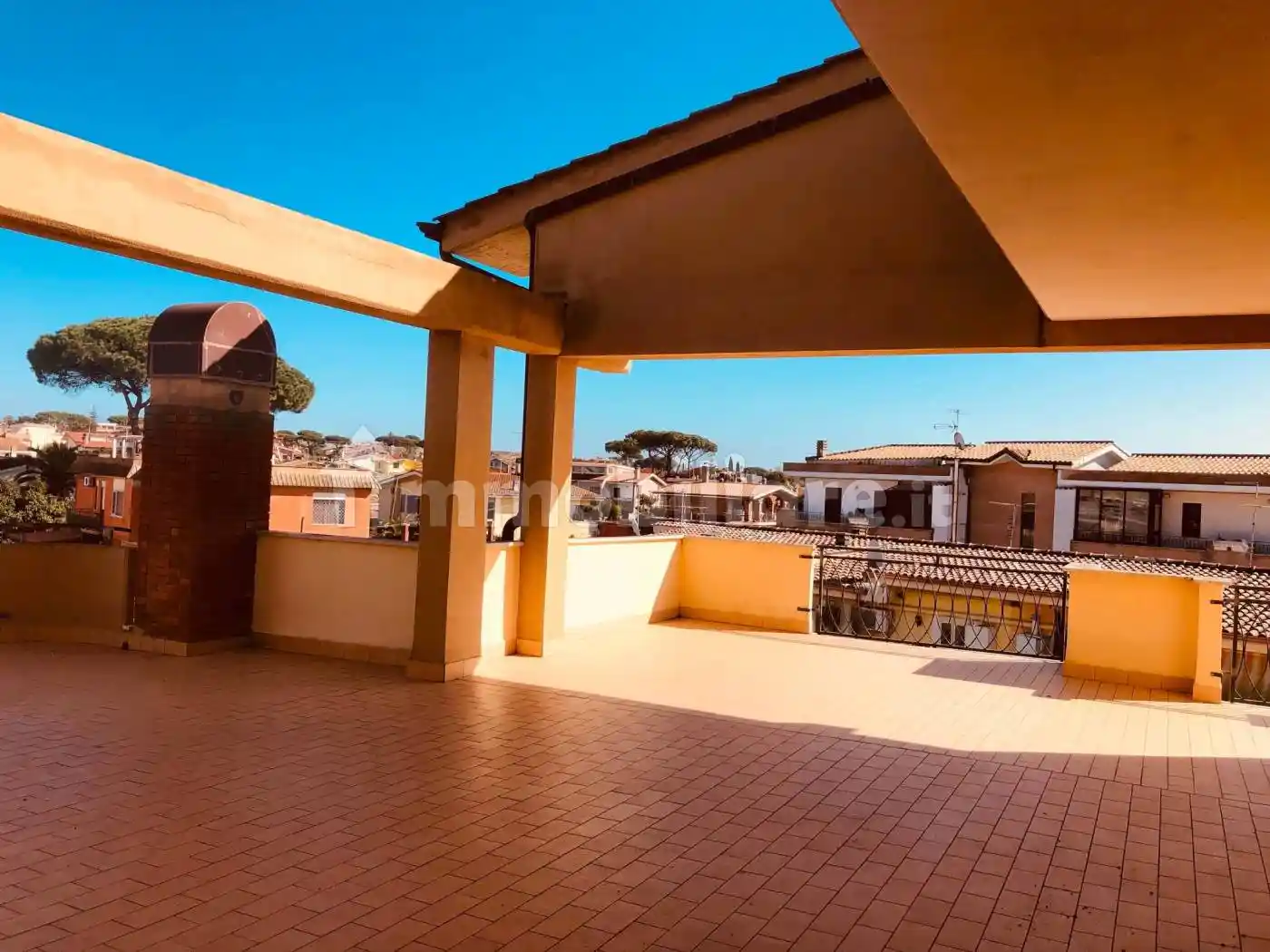 Appartamento in vendita a Ardea