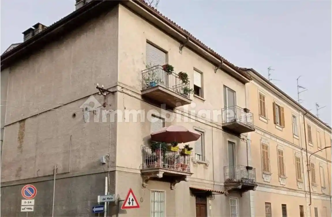 Appartamento in vendita a Voghera