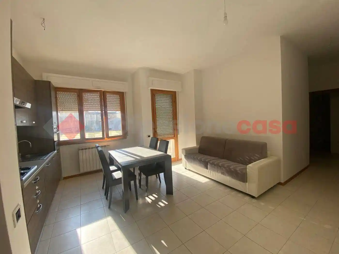 Appartamento in affitto a Empoli