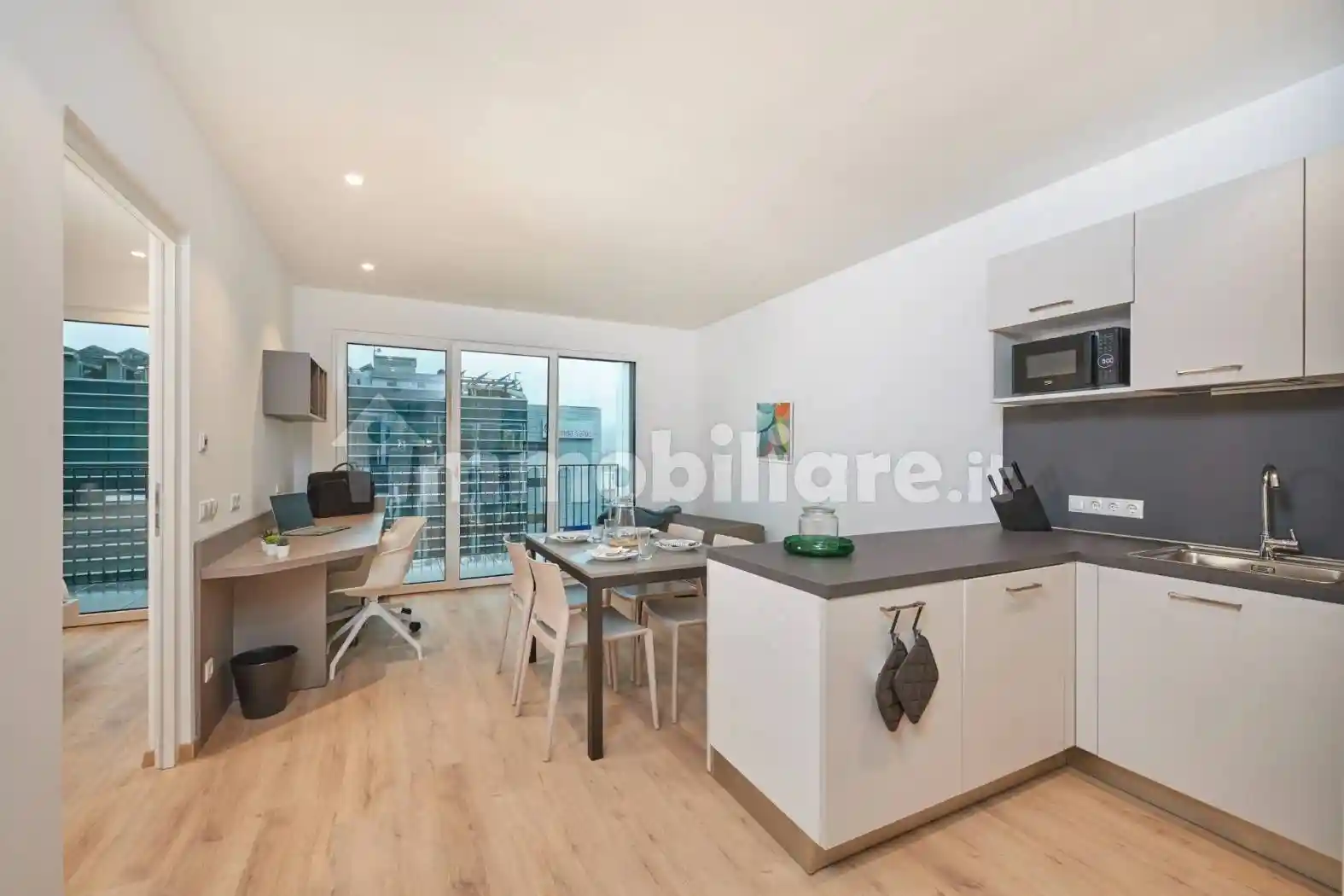 Appartamento in affitto a Bolzano