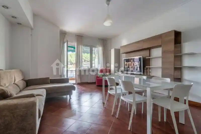 Appartamento in vendita a Ancona