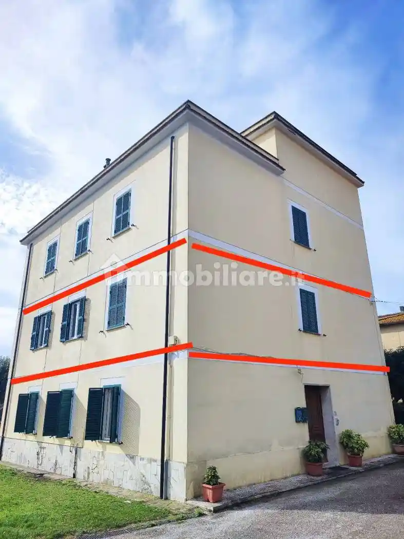 Appartamento in vendita a Stimigliano