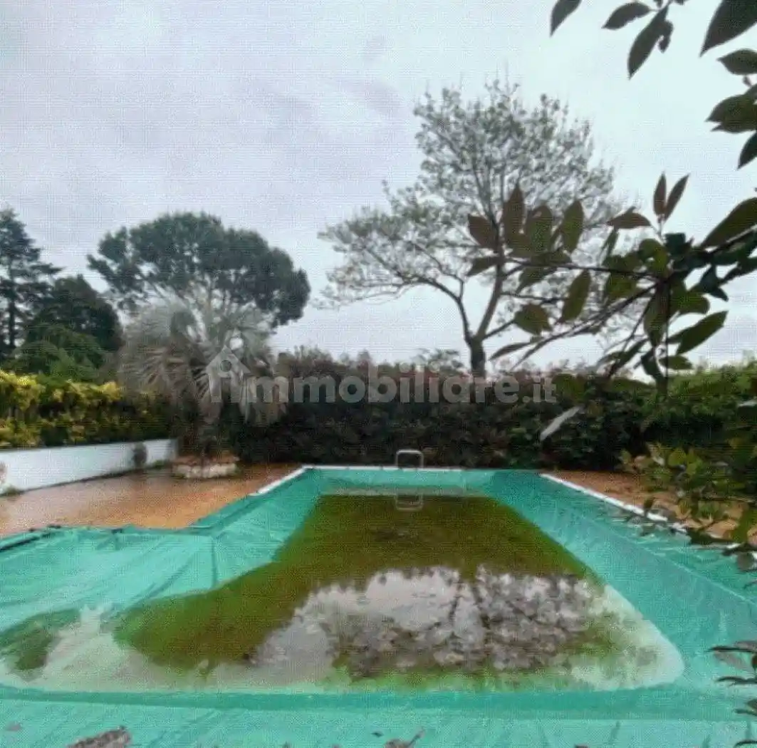 Villa in vendita a Valmontone