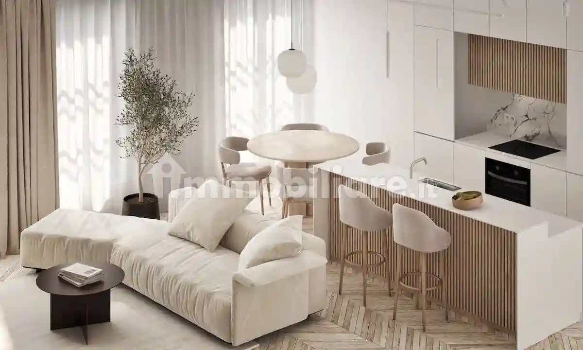 Appartamento - foto 5