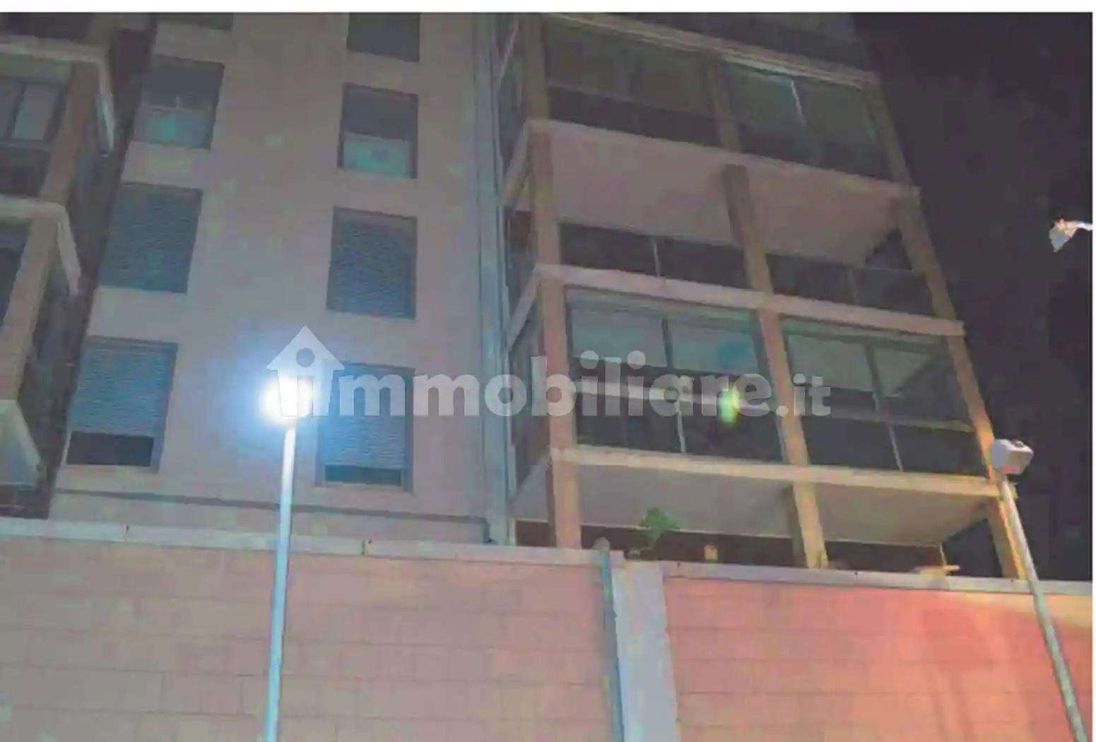 Appartamento in vendita a Messina