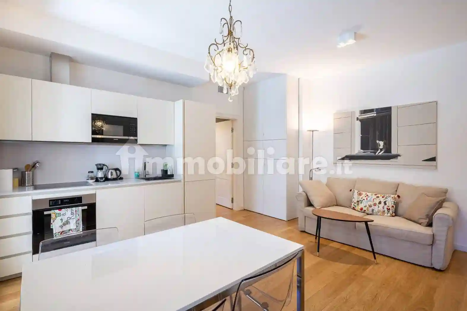 Appartamento - foto 3