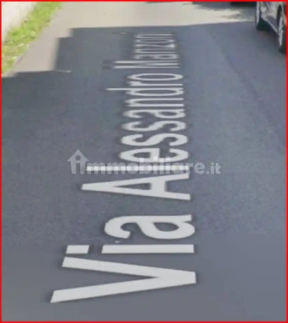 Appartamento in vendita a Rignano Flaminio