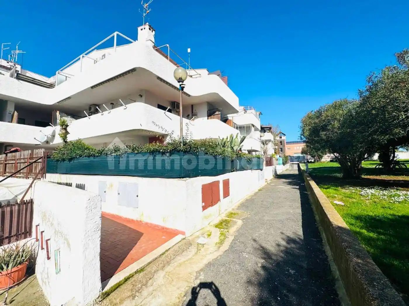 Appartamento in vendita a Cerveteri