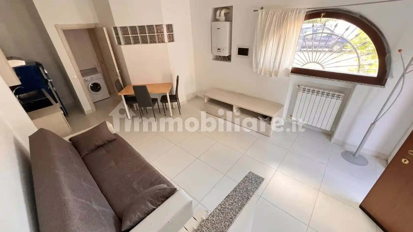 Appartamento in vendita a Zelo Buon Persico