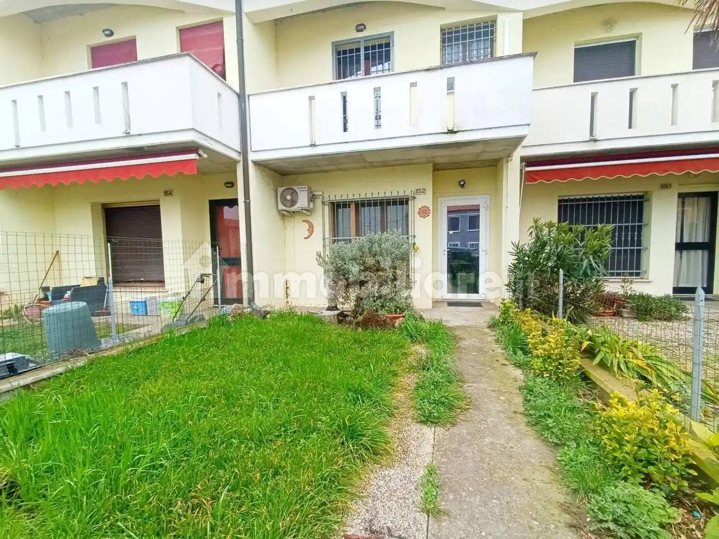 Villetta a schiera in vendita a Copparo