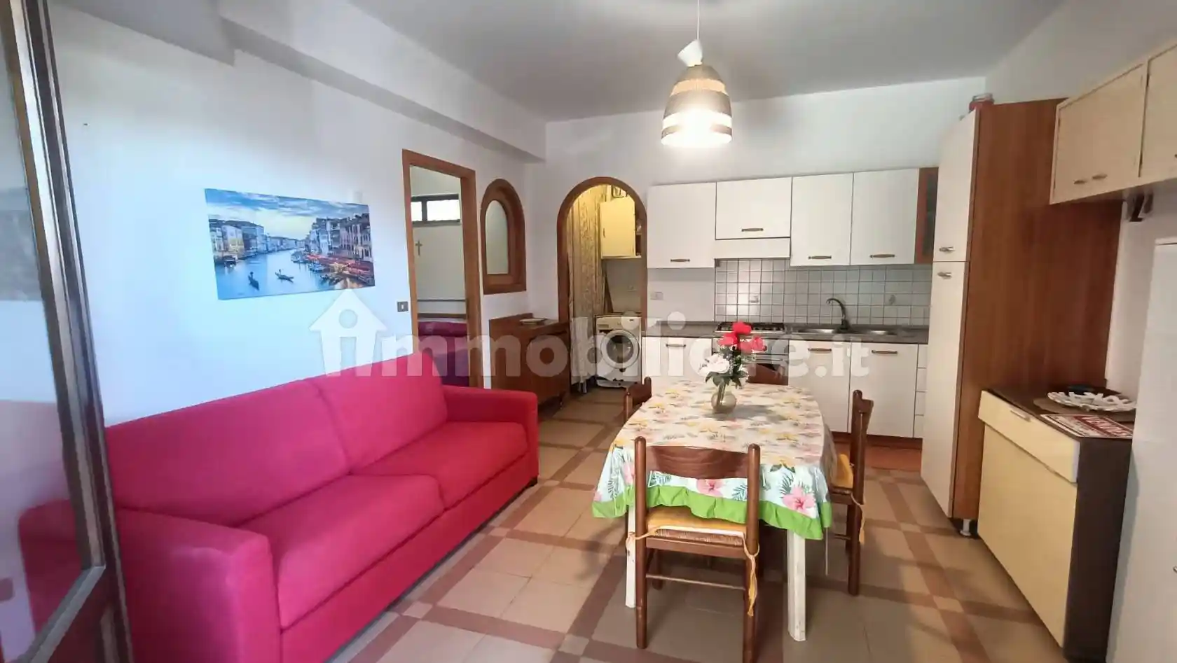 Appartamento in vendita a Acireale