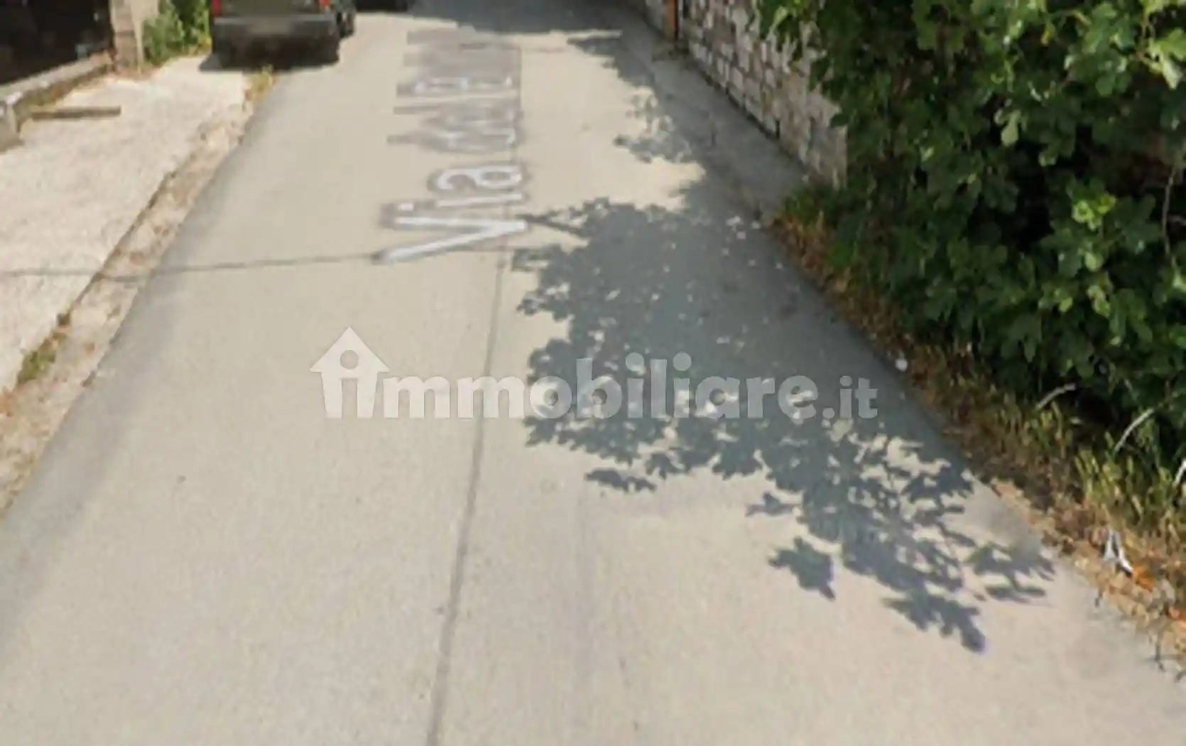 Appartamento in vendita a Gubbio