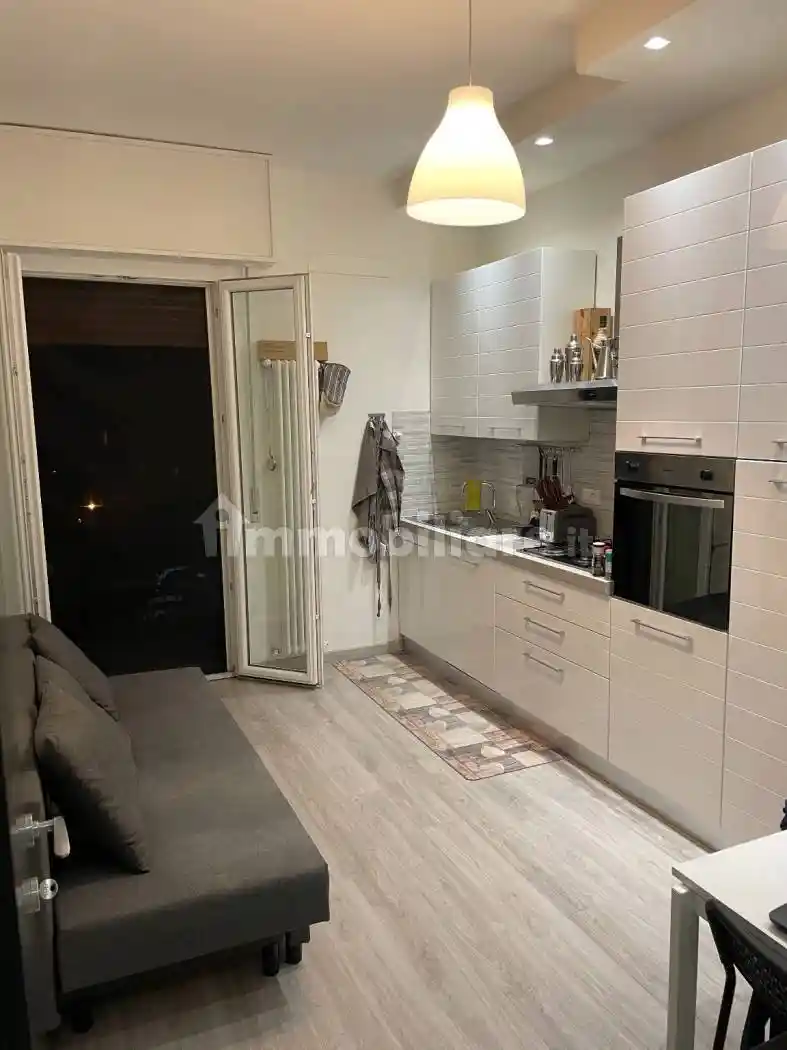 Appartamento in affitto a Sant'Agata Bolognese