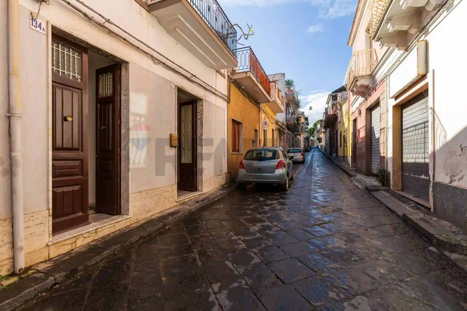 Casa indipendente in vendita a Riposto