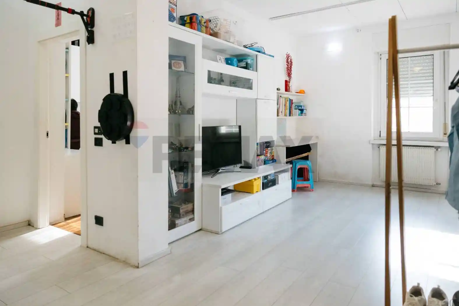 Appartamento in vendita a Trento