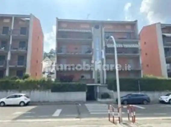 Appartamento in vendita a Casteggio